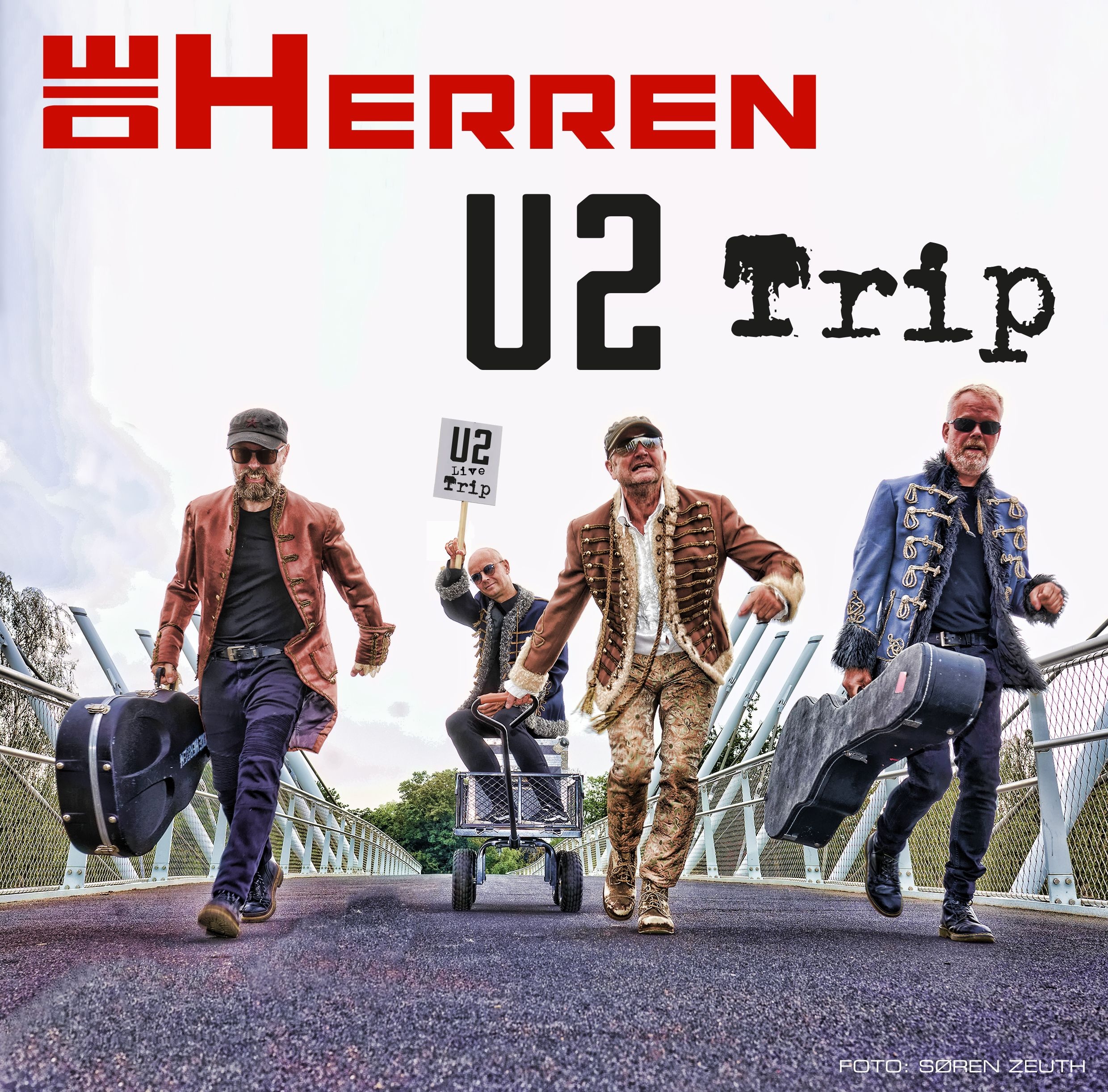 Die Herren 01. september kl. 21:00